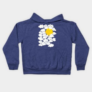 Cloud Control Kids Hoodie